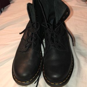Women’s Doc Martens